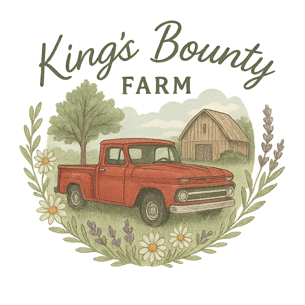 King's Bounty Farm